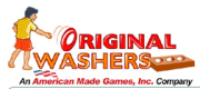 eshop at web store for Washers Games Made in America at Original Washers in product category Toys & Games